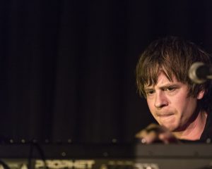 Festival Logo Amanda Bergman