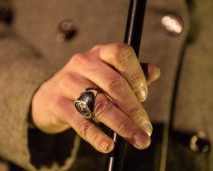 Festival Logo Amanda Bergman