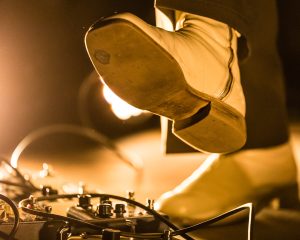 Festival Logo Amanda Bergman