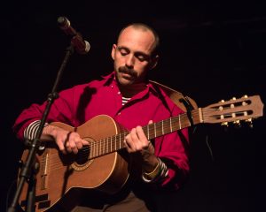 Festival Logo Amanda Bergman