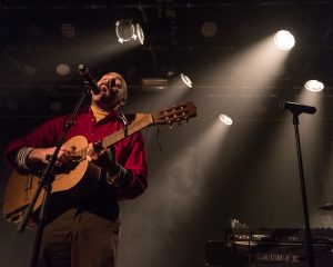 Festival Logo Amanda Bergman