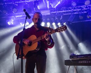 Festival Logo Amanda Bergman