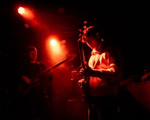 Festival Logo Säm Wilder