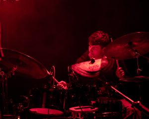 Festival Logo Säm Wilder