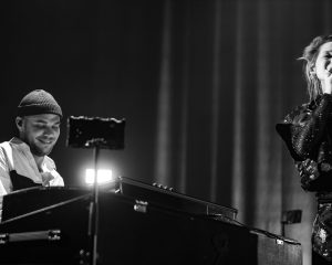 Festival Logo Selah Sue and The Gallands