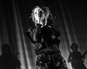 Festival Logo Selah Sue and The Gallands