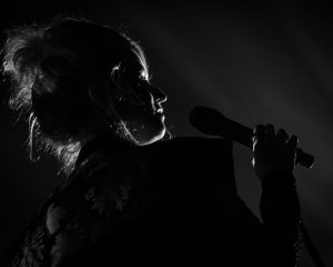 Festival Logo Selah Sue and The Gallands