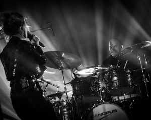 Festival Logo Selah Sue and The Gallands