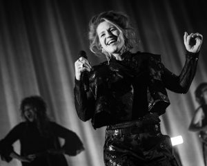 Festival Logo Selah Sue and The Gallands