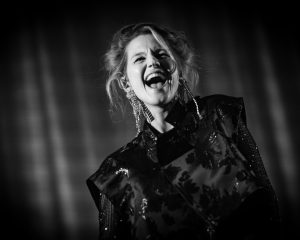 Festival Logo Selah Sue and The Gallands