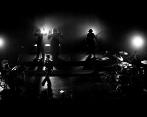 Festival Logo Selah Sue and The Gallands