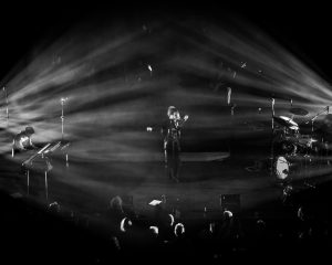 Festival Logo Selah Sue and The Gallands