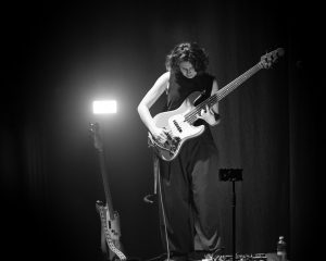 Festival Logo Selah Sue and The Gallands