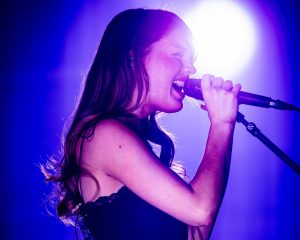 Festival Logo Isabel van Gelder