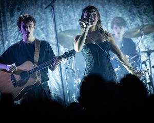 Festival Logo Isabel van Gelder