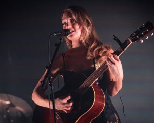 Festival Logo Isabel van Gelder