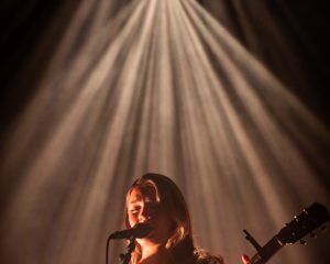 Festival Logo Isabel van Gelder