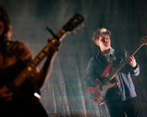 Festival Logo Isabel van Gelder