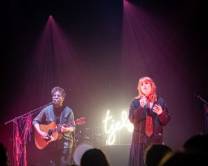 Festival Logo Isabel van Gelder