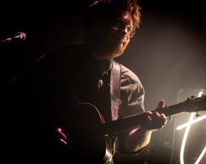 Festival Logo Isabel van Gelder