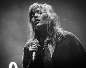 Festival Logo Isabel van Gelder