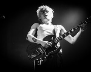 Festival Logo Witch Fever