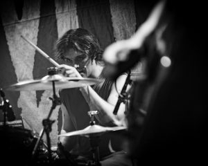 Festival Logo Witch Fever