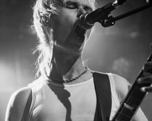 Festival Logo Witch Fever