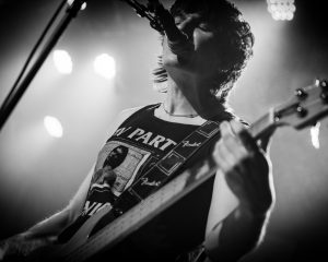 Festival Logo Witch Fever