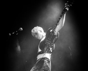 Festival Logo Witch Fever