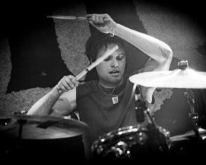 Festival Logo Witch Fever