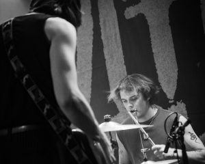 Festival Logo Witch Fever