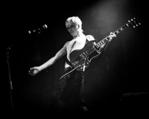 Festival Logo Witch Fever