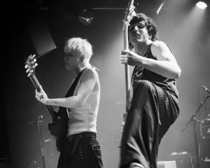 Festival Logo Witch Fever