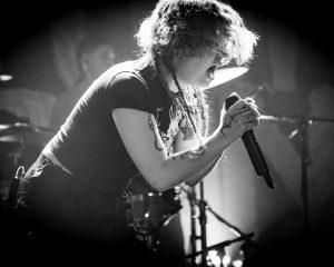 Festival Logo Witch Fever