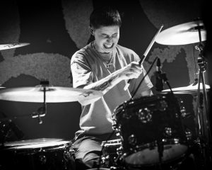 Festival Logo Witch Fever