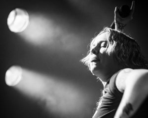 Festival Logo Witch Fever