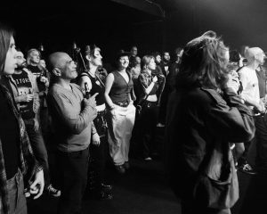 Festival Logo Witch Fever