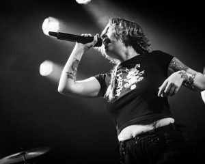 Festival Logo Witch Fever