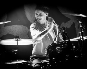 Festival Logo Witch Fever