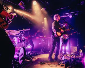 Festival Logo FRIDAY