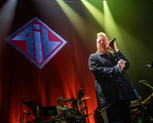 Festival Logo Public Image Ltd