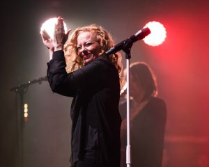 Festival Logo Anneke van Giersbergen & Band