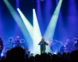 Festival Logo Anneke van Giersbergen & Band