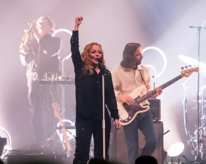 Festival Logo Anneke van Giersbergen & Band