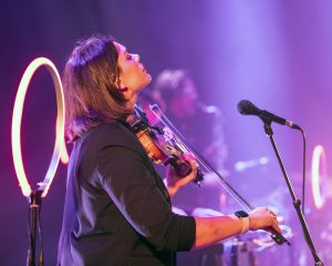 Festival Logo Anneke van Giersbergen & Band