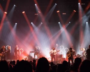 Festival Logo Anneke van Giersbergen & Band