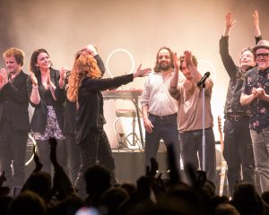 Festival Logo Anneke van Giersbergen & Band