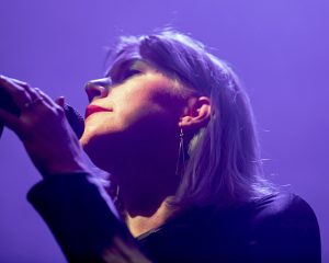 Festival Logo Anneke van Giersbergen & Band