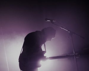 Festival Logo Shelf Lives